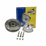 ΑΦΑΙΡΕΤΗΣ ΦΥΓΟΚΕΝΤΡΙΚΟΥ ΜΕ ΒΑΡΟΣ HONDA ASTREA ESPADA