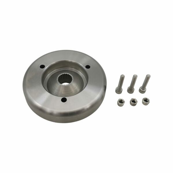 ΑΦΑΙΡΕΤΗΣ ΦΥΓΟΚΕΝΤΡΙΚΟΥ ΜΕ ΒΑΡΟΣ HONDA INNOVA 125 ESPADA