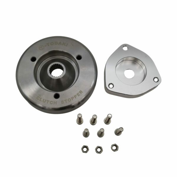 ΑΦΑΙΡΕΤΗΣ ΚΑΜΠΑΝΑΣ ΦΥΓΟΚΕΝΤΡΙΚΟΥ RACING HONDA ASTREA TOBAKI