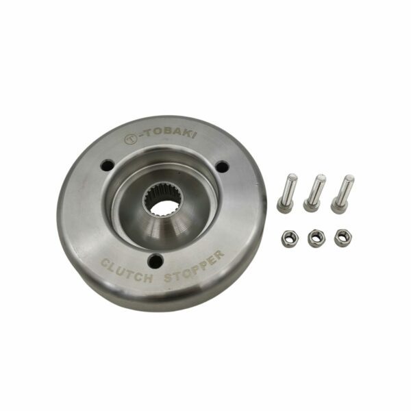 ΑΦΑΙΡΕΤΗΣ ΚΑΜΠΑΝΑΣ ΦΥΓΟΚΕΝΤΡΙΚΟΥ RACING HONDA INNOVA 125 TOBAKI