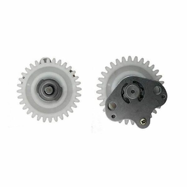 ΑΝΤΛΙΑ ΛΑΔΙΟΥ YAMAHA CRYPTON T110 10-17 TANAKA