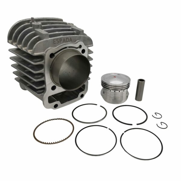 ΚΥΛΙΝΔΡΟΠΙΣΤΟΝΟ FI 53MM HONDA WAVE 110 ESPADA