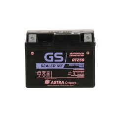 ΜΠΑΤΑΡΙΑ GTZ5S (-+) (GEL) GS