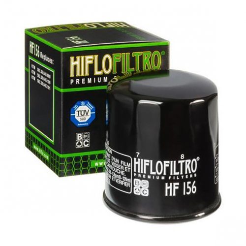 ΦΙΛΤΡΟ ΛΑΔΙΟΥ HIFLOFILTRO HF156