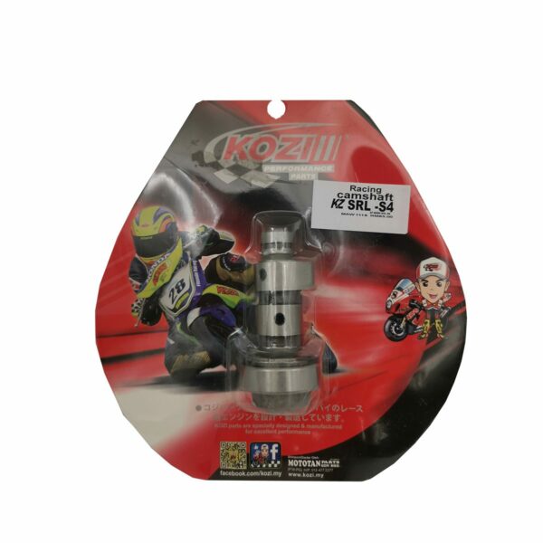 ΕΚΚΕΝΤΡΟΦΟΡΟΣ YAMAHA CRYPTON 105 / R 115 KOZI