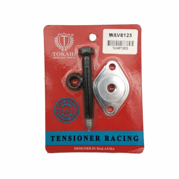 ΤΕΝΤΩΤΗΡΑΣ ΚΑΔΕΝΑΣ RACING HONDA INNOVA 125 TOKAHI