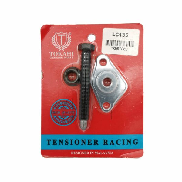 ΤΕΝΤΩΤΗΡΑΣ ΚΑΔΕΝΑΣ RACING YAMAHA CRYPTON X 135 TOKAHI