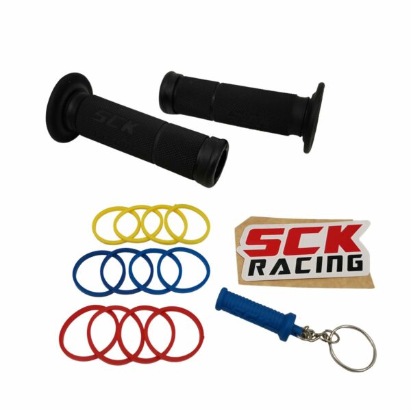 ΧΕΙΡΟΛΑΒΕΣ GP RAZE OPEN SCK RACING