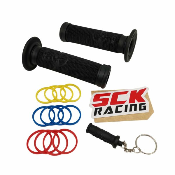 ΧΕΙΡΟΛΑΒΕΣ MASKOT OPEN SCK RACING