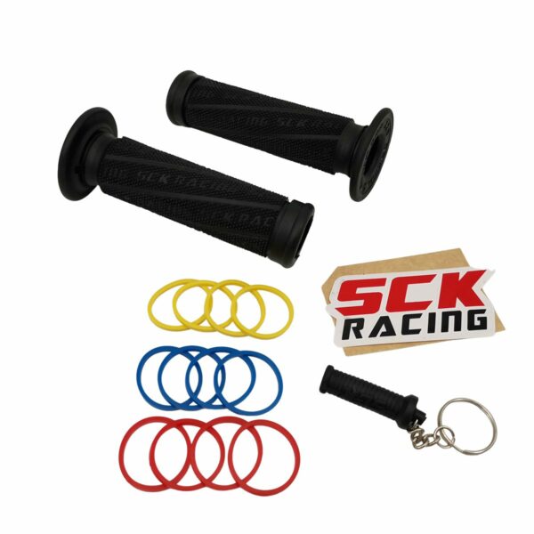 ΧΕΙΡΟΛΑΒΕΣ TWISTER OPEN SCK RACING