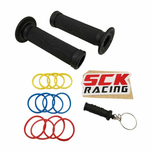 ΧΕΙΡΟΛΑΒΕΣ HEXA-R OPEN SCK RACING