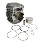 ΚΥΛΙΝΔΡΟΠΙΣΤΟΝΟ 57MM HONDA INNOVA 125 ESPADA