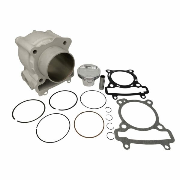 ΚΥΛΙΝΔΡΟΠΙΣΤΟΝΟ RACING CERAMIC+FORGED 68MM+8MM YAMAHA CRYPTON X 135 TOBAKI