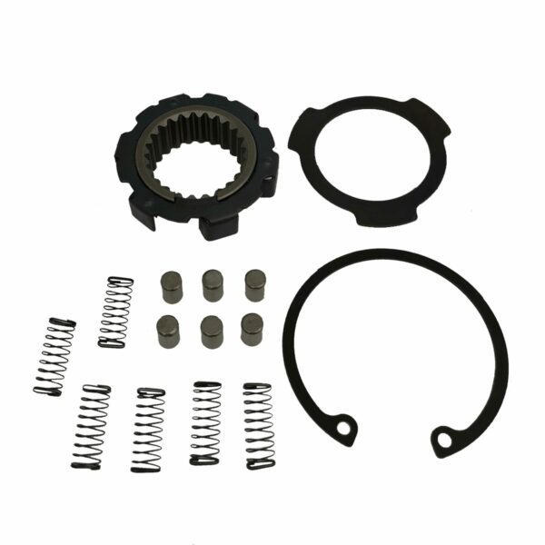 ΚΛΟΒΟΣ ΦΥΓΟΚΕΝΤΡΙΚΟΥ ΣΕΤ HONDA ASTREA TOBAKI