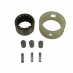 ΚΛΟΒΟΣ ΦΥΓΟΚΕΝΤΡΙΚΟΥ ΣΕΤ YAMAHA CRYPTON S 110 TOBAKI