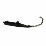 ΕΞΑΤΜΙΣΗ ΤΥΠΟΥ ΜΑΜΑ HONDA GTR 150 SCK RACING