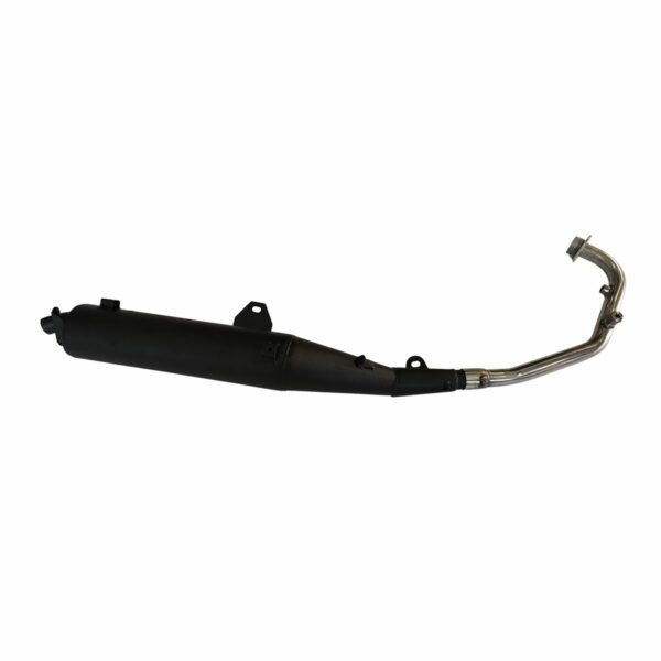 ΕΞΑΤΜΙΣΗ ΤΥΠΟΥ ΜΑΜΑ HONDA GTR 150 SCK RACING