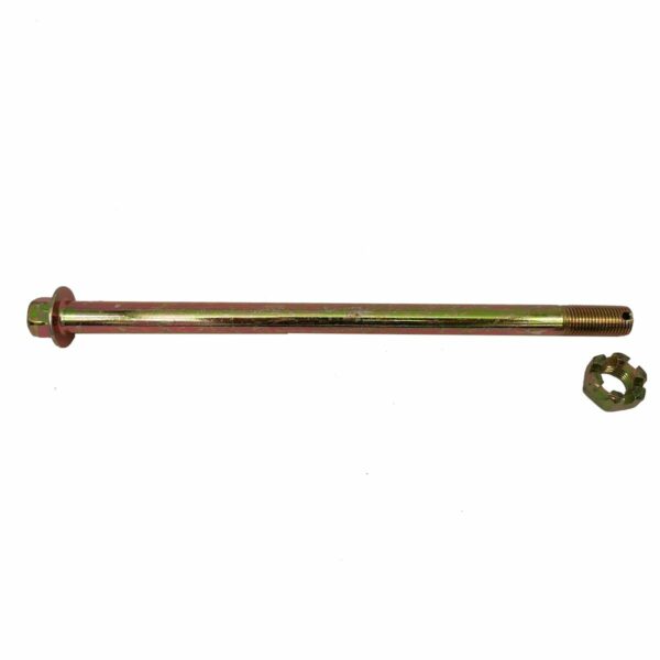 ΑΞΩΝΑΣ ΕΜΠΡΟΣ ΤΑΜΠΟΥΡΟΥ HONDA SUPRA TAIWAN OEM ΤΙΜΗ ΑΝΑ ΤΕΜ