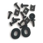 ΒΙΔΕΣ ΠΛΑΣΤΙΚΩΝ ΤΙΜΟΝΙΟΥ YAMAHA 115 ΣΕΤ