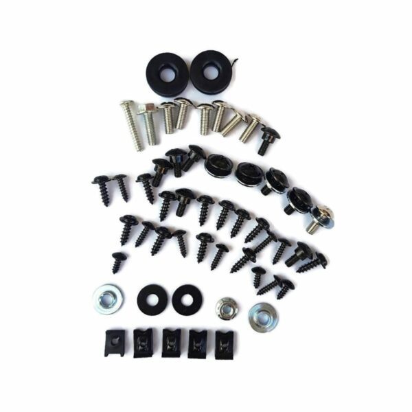 ΒΙΔΕΣ ΠΛΑΣΤΙΚΩΝ MODENAS DINAMIK ΣΕΤ