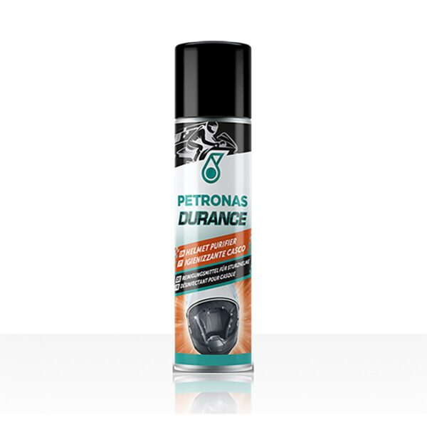 ΣΠΡΕΥ ΚΑΘΑΡΙΣΤΙΚΟ HELMET PURIFIER PETRONAS DURANCE (75ml)