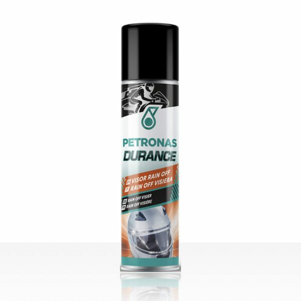 ΣΠΡΕΥ ΑΠΩΘΗΤΙΚΟ ΒΡΟΧΗΣ VISOR RAIN OFF PETRONAS DURANCE (75ml)
