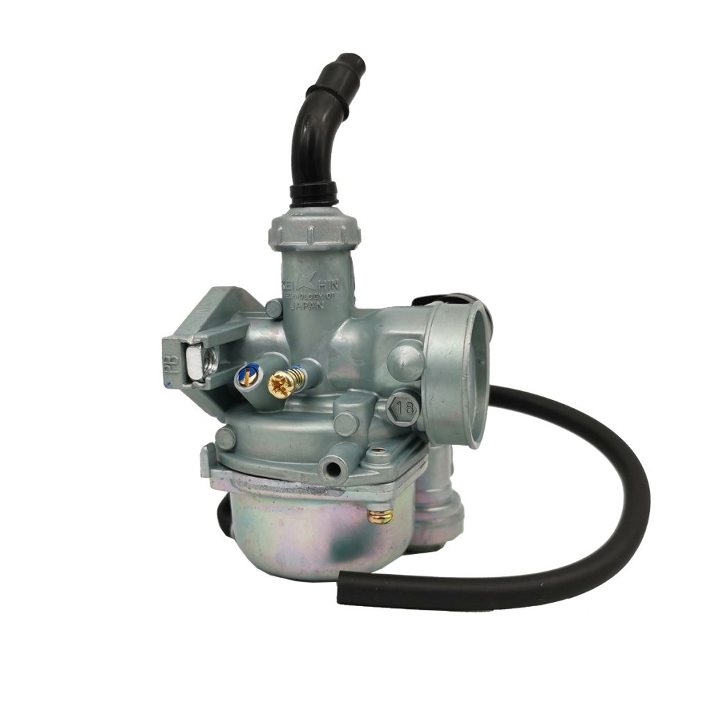 ΚΑΡΜΠΥΡΑΤΕΡ HONDA SUPRA / C90 KEIHIN