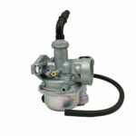 ΚΑΡΜΠΥΡΑΤΕΡ HONDA SUPRA / C90 KEIHIN