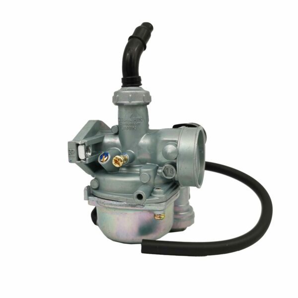 ΚΑΡΜΠΥΡΑΤΕΡ HONDA SUPRA / C90 KEIHIN