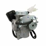 ΚΑΡΜΠΥΡΑΤΕΡ HONDA LEAD 100 KEIHIN