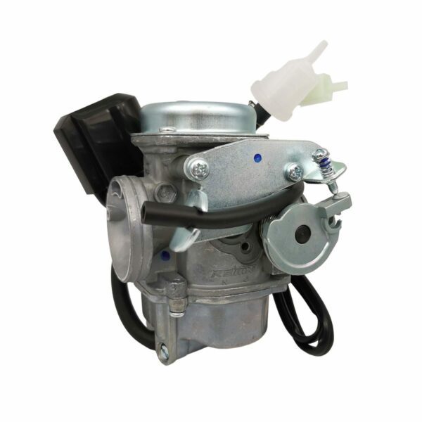 ΚΑΡΜΠΥΡΑΤΕΡ HONDA LEAD 100 KEIHIN