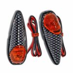 ΦΛΑΣ ΣΕΤ MINI 1811 ΑΥΤΟΚΟΛΗΤΟ FUEGO CARBON ΠΟΡΤΟΚΑΛΙ