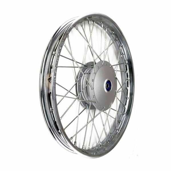 ΤΡΟΧΟΣ UNION ΕΜΠΡΟΣ HONDA C50C / GLX