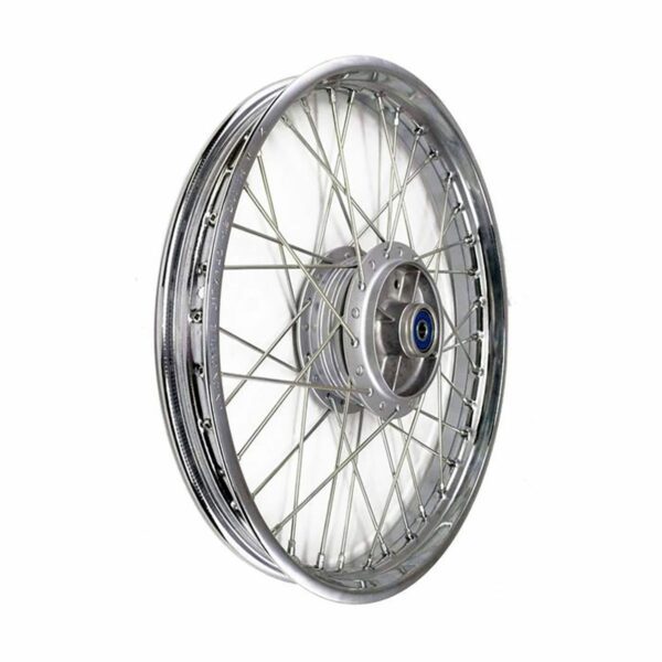 ΤΡΟΧΟΣ UNION ΟΠΙΣΘΙΟΣ HONDA C50C / GLX C50Z2