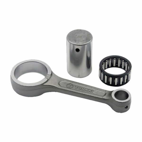 ΜΠΙΕΛΑ RACING YAMAHA CRYPTON X 135 HALF CNC 28-100-14MM TOBAKI