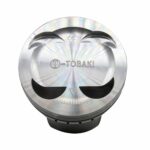 ΠΙΣΤΟΝΙ ΣΦΥΡΙΛΑΤΟ 62MM RACING HONDA GTR 150 TOBAKI
