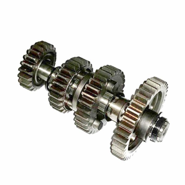 ΣΑΣΜΑΝ LIFAN 160 1P60 / 1P56 ΔΕΥΤΕΡΕΥΩΝ ΜΑΖΙ ΓΡΑΝΑΖΙΑ