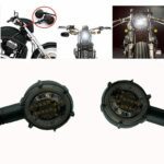 ΦΛΑΣ R-211 RUNNING YELLOW / BLUE