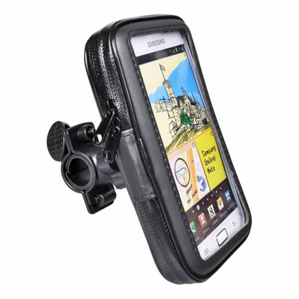 ΒΑΣΗ ΣΤΗΡΙΞΗΣ ΚΙΝΗΤΟΥ SMARTPHONE 5.5 ΙΝΤΣΕΣ ΑΔΙΑΒΡΟΧΗ