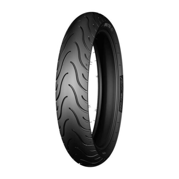 MICHELIN PILOT STREET FRONT REAR 70/90-17 30S