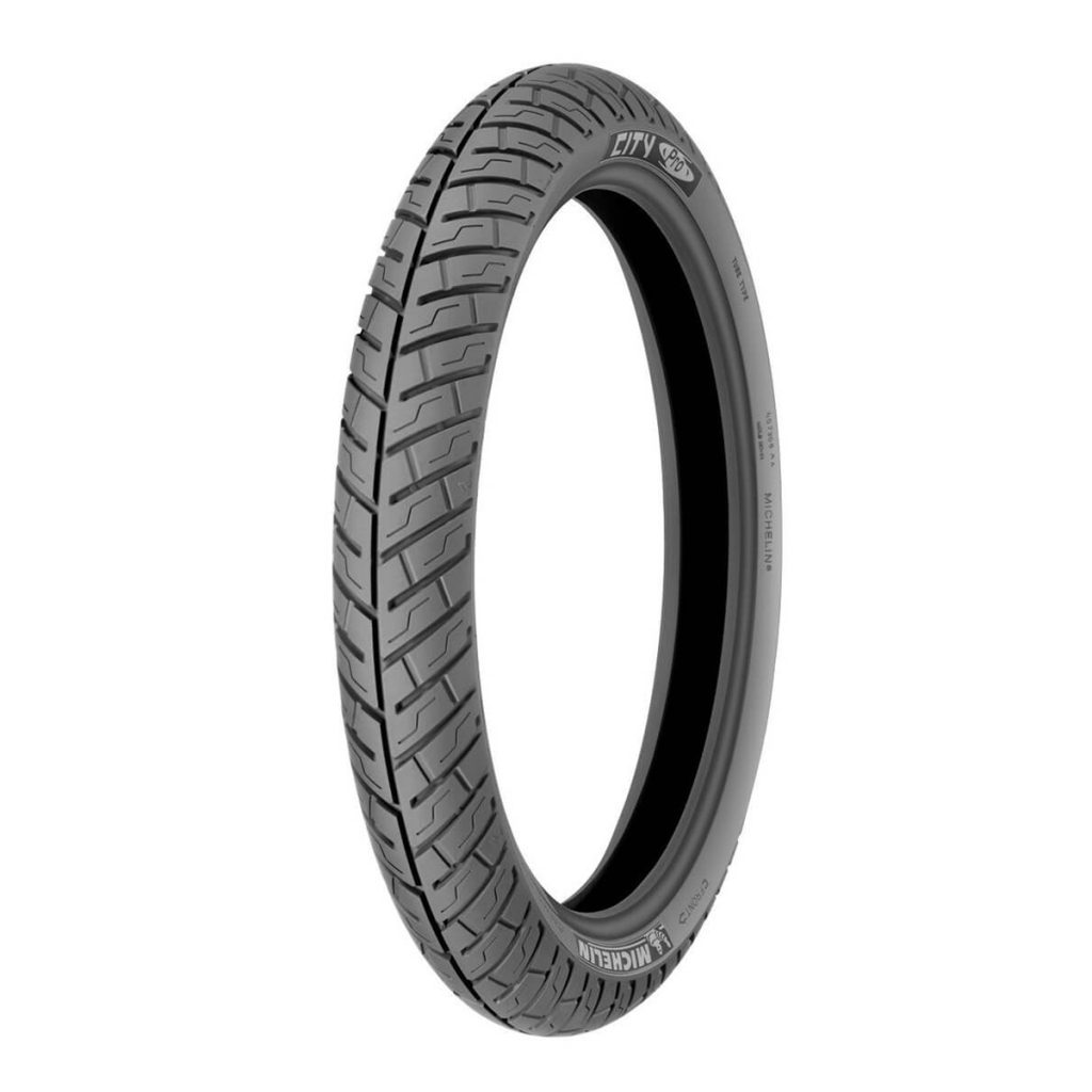 MICHELIN CITY PRO 60/90-17