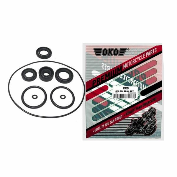 ΤΣΙΜΟΥΧΕΣ ΜΟΤΕΡ HND C50 C (9) OKO (EX5) - (ΤΑΙ)