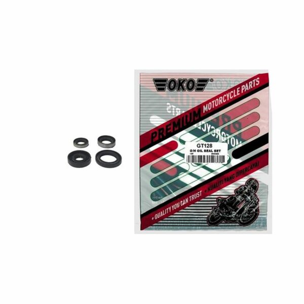 ΤΣΙΜΟΥΧΕΣ ΚΙΝΗΤΗΡΑ ΜΟΤΕΡ KAWASAKI ZX 130 / MODENAS XCITE 130 OKO