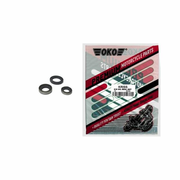 ΤΣΙΜΟΥΧΕΣ ΚΙΝΗΤΗΡΑ ΜΟΤΕΡ KAWASAKI KAZER / MODENAS KRISS II OKO