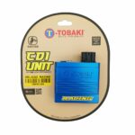 ΗΛΕΚΤΡΟΝΙΚΗ ΡΥΘΜΙΖΟΜΕΝΗ RACING YAMAHA CRYPTON 110 / 115 TOBAKI