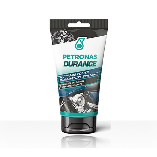 ΑΛΟΙΦΗ ΓΥΑΛΙΣΤΙΚΗ CHROME POLISH DURANCE PETRONAS (150gr)