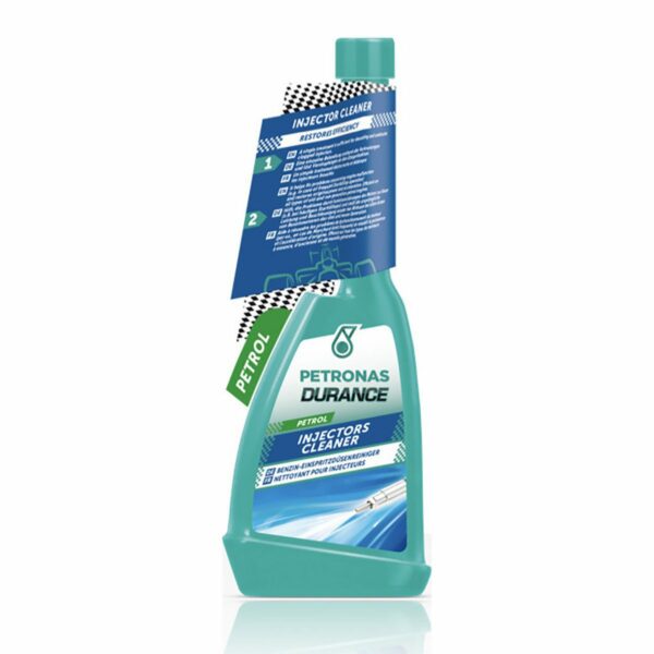 ΥΓΡΟ ΚΑΘΑΡΙΣΤΙΚΟ INJECTION PETRONAS DURANCE (250ml)