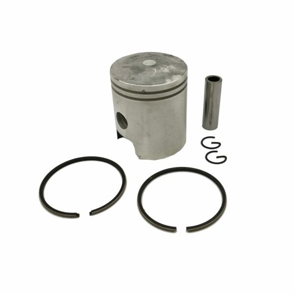 ΠΙΣΤΟΝΙ YAMAHA V80 2.50 49.5MM TOKAHI