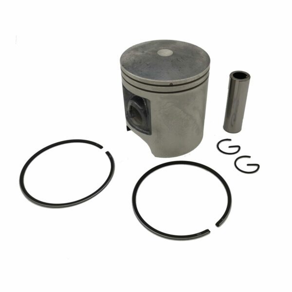 ΠΙΣΤΟΝΙ RACING 1.00 57MM YAMAHA F1ZR TOKAHI