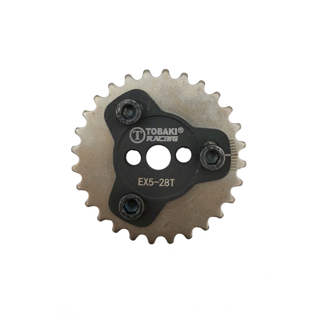 ΓΡΑΝΑΖΙ ΕΚΚΕΝΤΡΟΦΟΡΟΥ RACING 28T HONDA ASTREA GRAND TOBAKI